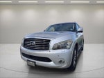 2011 QX56 Thumbnail 5