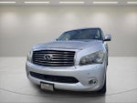2011 QX56 Thumbnail 6