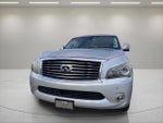 2011 QX56 Thumbnail 7