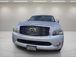 2011 QX56 Thumbnail 8
