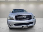 2011 QX56 Thumbnail 11