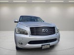 2011 QX56 Thumbnail 12