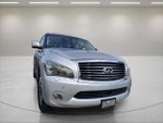 2011 QX56 Thumbnail 13