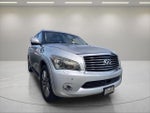 2011 QX56 Thumbnail 14