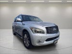 2011 QX56 Thumbnail 15