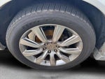 2011 QX56 Thumbnail 23
