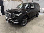 2018 QX80 Thumbnail 4