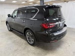 2018 QX80 Thumbnail 5