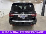 2018 QX80 Thumbnail 6