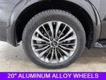 2018 QX80 Thumbnail 37