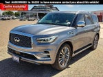 2019 QX80 Thumbnail 1