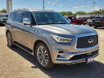 2019 QX80 Thumbnail 4
