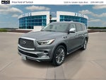 2019 QX80 Thumbnail 1