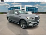 2019 QX80 Thumbnail 3
