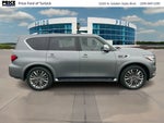 2019 QX80 Thumbnail 4