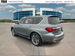 2019 QX80 Thumbnail 7