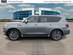 2019 QX80 Thumbnail 8