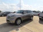 2014 QX80 Thumbnail 2