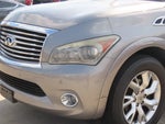 2014 QX80 Thumbnail 3