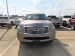 2014 QX80 Thumbnail 5