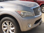 2014 QX80 Thumbnail 6