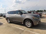 2014 QX80 Thumbnail 7