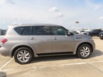 2014 QX80 Thumbnail 10