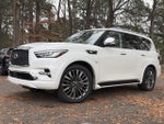 2019 QX80 Thumbnail 1