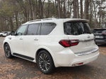 2019 QX80 Thumbnail 3