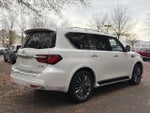 2019 QX80 Thumbnail 4