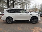 2019 QX80 Thumbnail 5