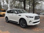 2019 QX80 Thumbnail 6