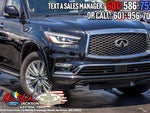 2018 QX80 Thumbnail 3
