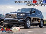 2018 QX80 Thumbnail 4