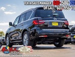 2018 QX80 Thumbnail 5