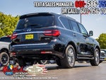2018 QX80 Thumbnail 6