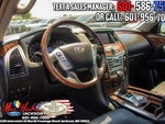 2018 QX80 Thumbnail 7
