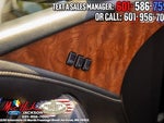 2018 QX80 Thumbnail 14
