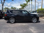 2019 QX80 Thumbnail 3