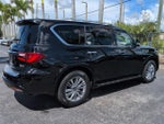 2019 QX80 Thumbnail 4