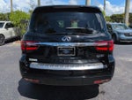 2019 QX80 Thumbnail 5