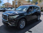 2019 QX80 Thumbnail 8