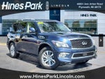 2017 QX80 Thumbnail 1