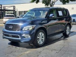 2017 QX80 Thumbnail 2