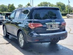 2017 QX80 Thumbnail 3