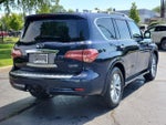 2017 QX80 Thumbnail 4