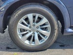 2017 QX80 Thumbnail 5