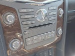 2017 QX80 Thumbnail 23