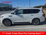 2018 QX80 Thumbnail 2