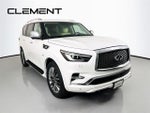 2018 QX80 Thumbnail 5